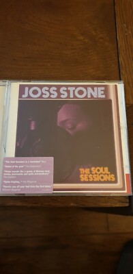 Joss Stone - Soul Sessions (2003)-image