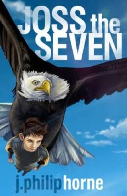 Joss the Seven - GOOD-image