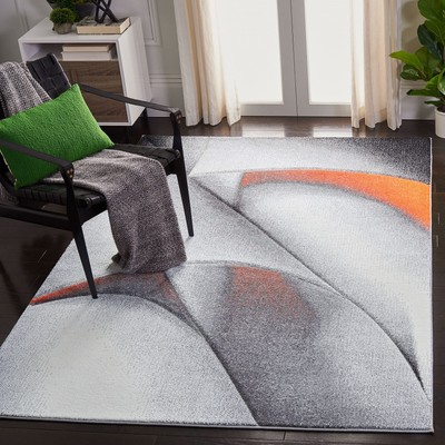 Hollywood Collection Accent Rug - 2'7