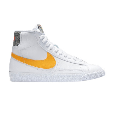 Nike Blazer Mid '77 Vintage GS 'Space Hippie' DB2606-100-image