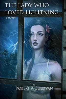 The Lady Who Loved Lightning: A Novel by Sean Tay (English) Paperback Book-image