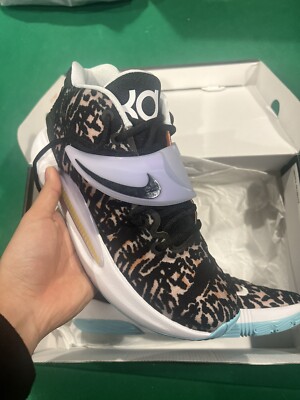 Size 8 - Nike KD 14 Essential 2021-image