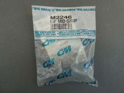 CM Midland Forge M2246 1/4
