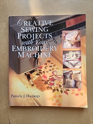 CREATIVE SEWING Embroidery Machine Towels Baby Hime Gift Garmet Table Runner's-image