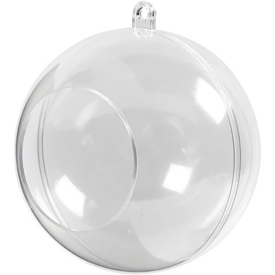 Creativ Company - Deco Ballen Met Opening 5st. NEW-image