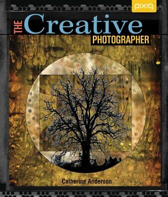 Creative Photographer, The (Pixiq), Catherine Anderson-image