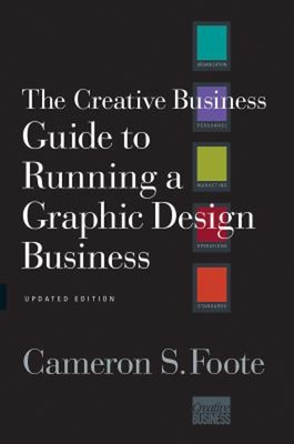 The Creative Business Guide to Running a Graphic Design Business-image