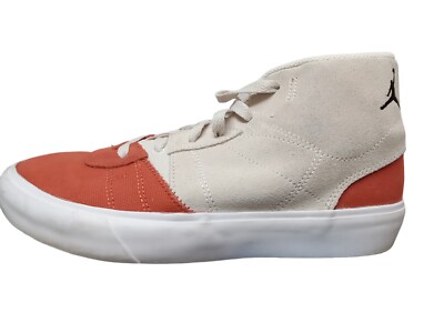 Nike Mens Jordan Series 03 Mid DA8026-081 Size 8.5-image