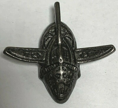 Monopoly Joss Weldon's Firefly Edition Shuttle Token Only - For Parts-image