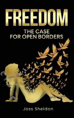 Joss Sheldon Freedom (Hardback)-image
