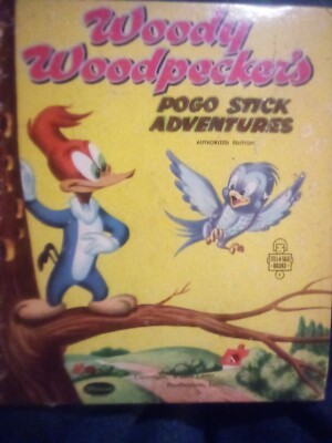 vintage childrens books hardcover-image