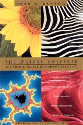 The Artful Universe: The Cosmic Source of Human Creativity (Paperback or Softbac-image