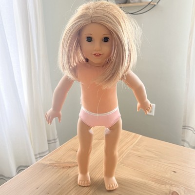 American Girl Doll of the Year 2020 Joss-image