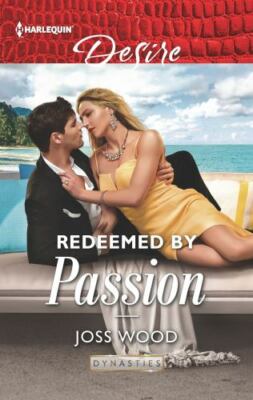 Redeemed by Passion by Wood, Joss-image