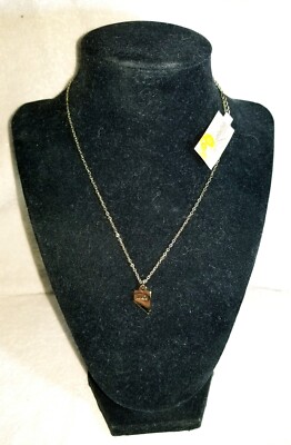 Embellish By Creative Co-op Goldtone 