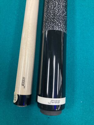 Joss Cue 10-08-image