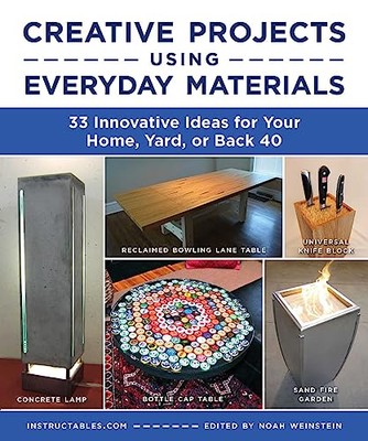 Creative Projects Using Everyd - GOOD-image