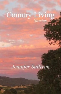 Country Living by Jennifer Sullivan (English) Paperback Book-image
