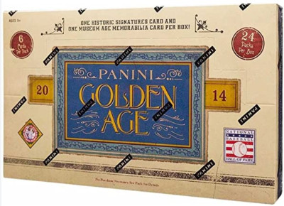 2014 Panini 