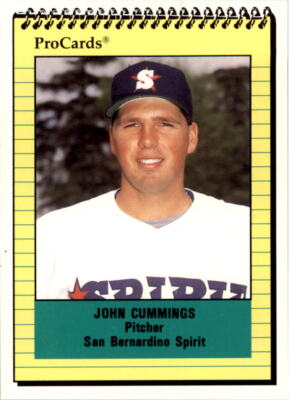 B3142- 1991 ProCards Minor League BB Cards Group13 -You Pick- 15+ FREE US SHIP-image