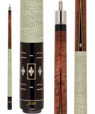 Joss JOS176 Pool Cue-image
