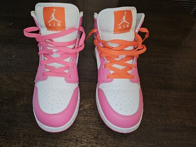 Nike Air Jordan 1 Mid DX3240-681-image