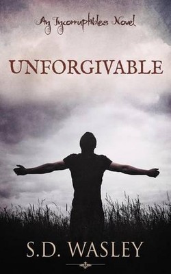 Unforgivable by S.D. Wasley (English) Paperback Book-image