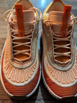 Size 10.5 - Nike Cosmic Unity 3 Mid Courage-image