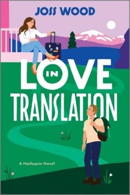 Joss Wood Love in Translation (Paperback) (UK IMPORT)-image
