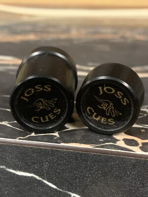 JOSS joint protectors-image