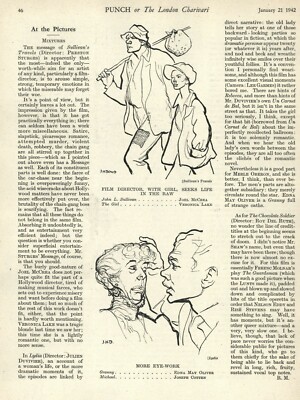 1942 MOVIE REVIEW 