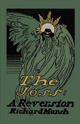 The Joss: A Reversion                                                          -image