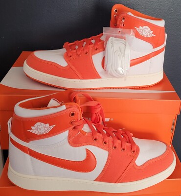 NEW AUTHENTIC JORDAN 1 RETRO AJKO 