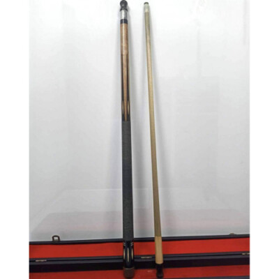 JOSS cue with case-image