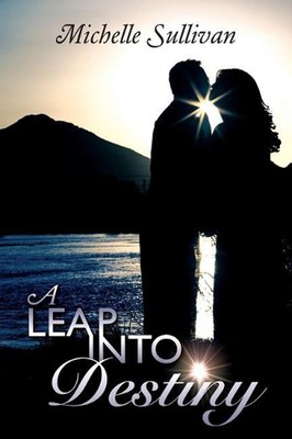 A Leap into Destiny by Michelle Sullivan (English) Paperback Book-image