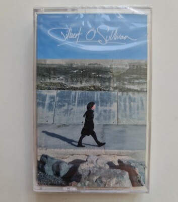 Gilbert O'Sullivan - Gilbert O'Sullivan - Cassette 2018 NEW & SEALED-image