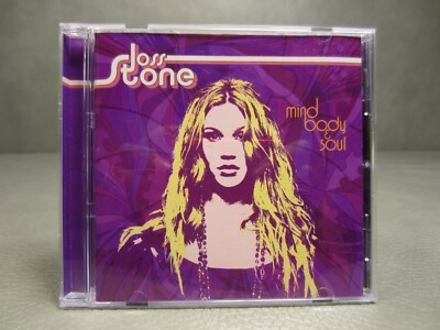 Joss Stone 