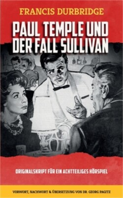 Paul Temple und der Fall Sullivan (Paperback or Softback)-image