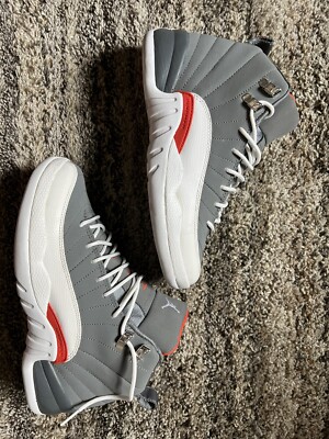 Size 6.5Y - Jordan 12 Retro Pre-Owned 2012-image