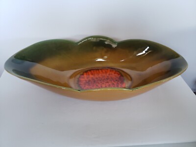 VTG California Pottery 13