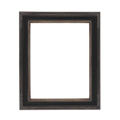 Creative Mark Plein Air Museum Collection Nouveau Picture Frame Solid Wood Co...-image