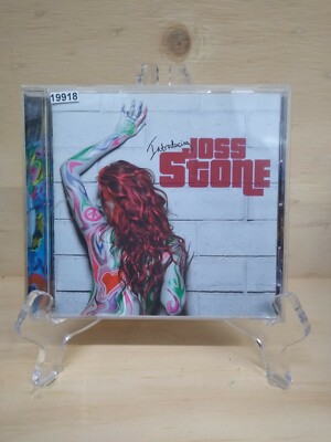 Introducing Joss Stone  -image