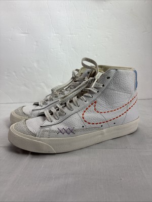Size 8 - Nike Blazer '77 Mid Nike 101 W-image