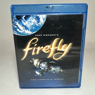 Firefly: The Complete Series (Blu-ray) Joss Whedon-image