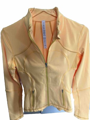 Lululemon Form  jacket 6-image