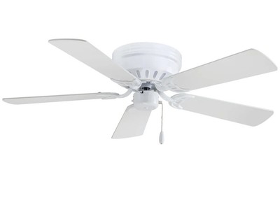 MinkaAire White Mesa 42