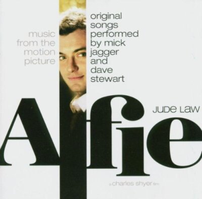 Joss Stone : Alfie CD Value Guaranteed from eBay’s biggest seller!-image