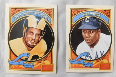 2014 Panini Golden Age  Baseball Card Pick one-image