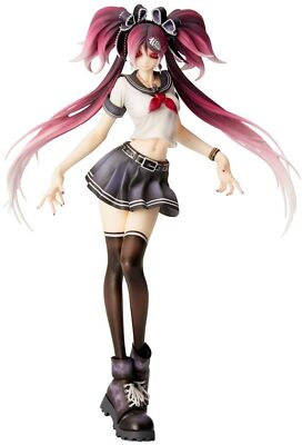Hdge Technical Statue Ca Figure Shiemi Ishibai Sailor Suit UNION CREATIVE r#-image