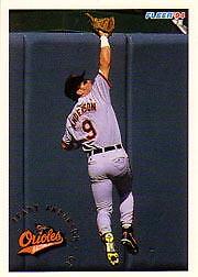1994 Fleer Baseball 